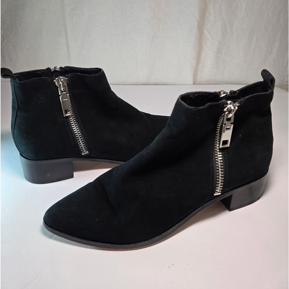 Dolce Vita Marra Booties Women's Size 10